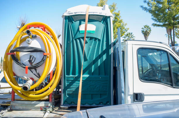 Reliable Sandy, UT porta potty rental Solutions