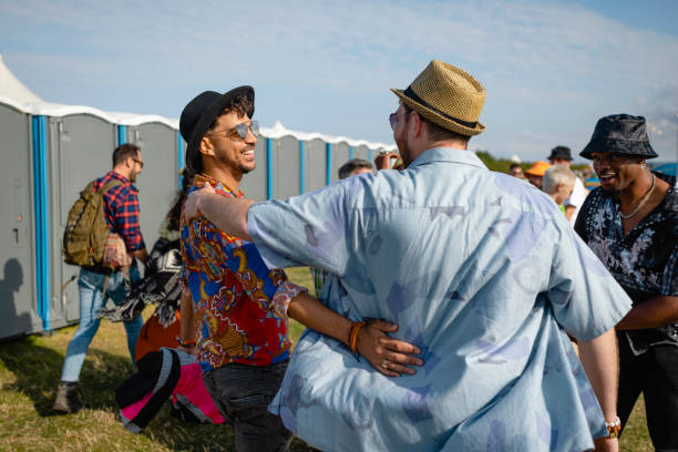 Best Porta potty services near me  in Sandy, UT