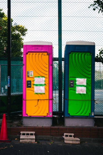 Best Porta potty rental near me  in Sandy, UT