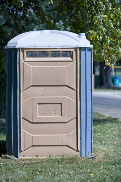 Portable restroom solutions in Sandy, UT