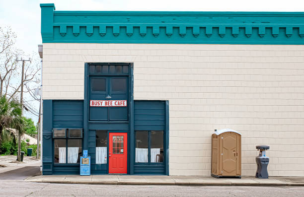 Best Emergency porta potty rental  in Sandy, UT